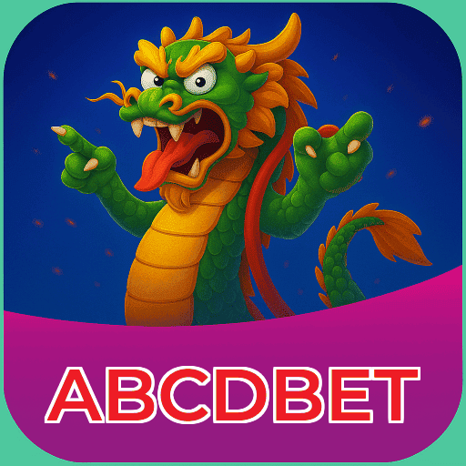 ABCDBET logo