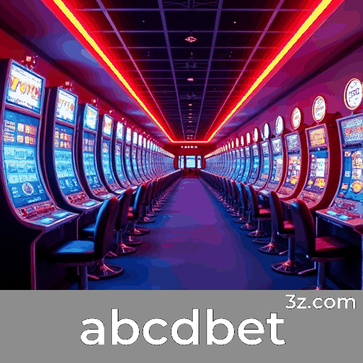 abcdbet: Cassino Online Confiável e Divertido