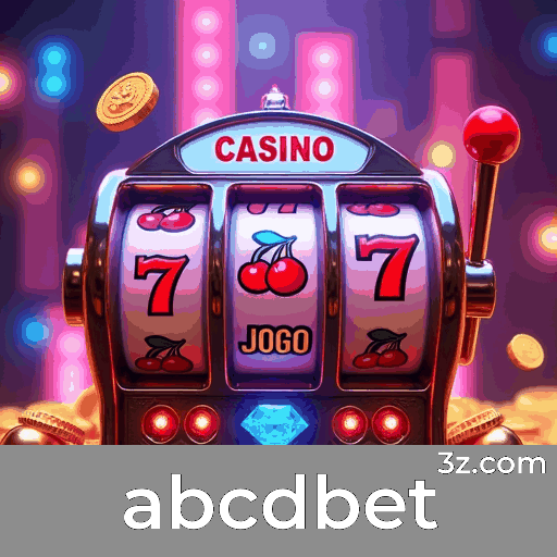 abcdbet: Cassino Online Confiável e Divertido
