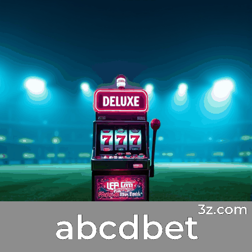 abcdbet: Cassino Online Confiável e Divertido