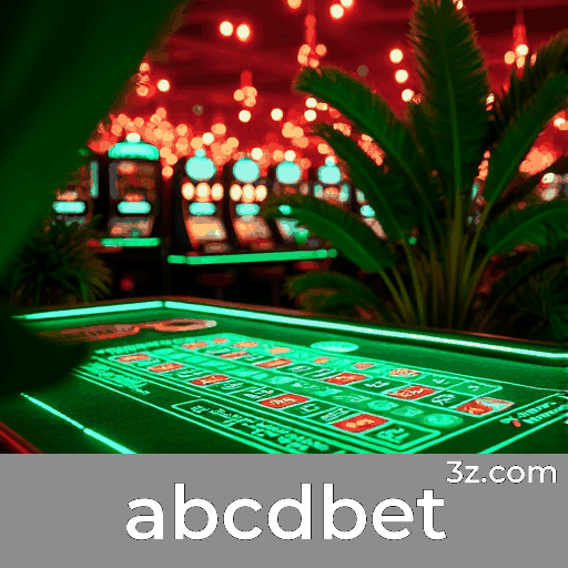 abcdbet: Cassino Online Confiável e Divertido
