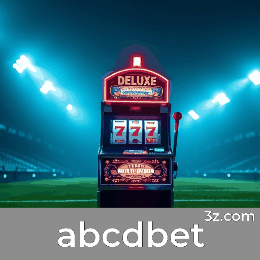 abcdbet: Apostas Móveis Simplificadas e Completas